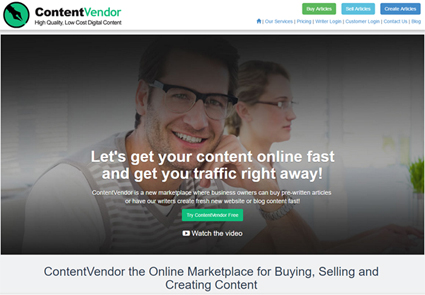 contentvendor